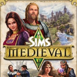 the sims medieval digital purchase